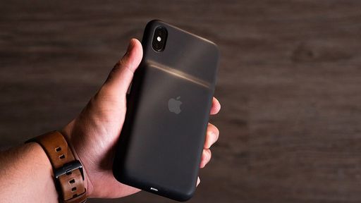 Apple estaria trabalhando em capinha que carrega iPhones sem conexão física