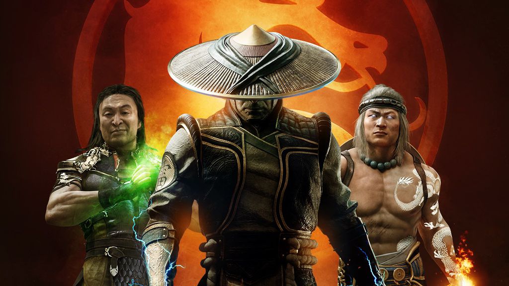 Mortal Kombat 11 Está com POUCOS PERSONAGENS?? 