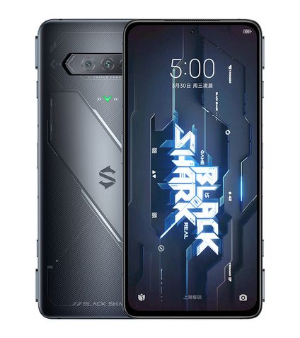 Black Shark 5 RS