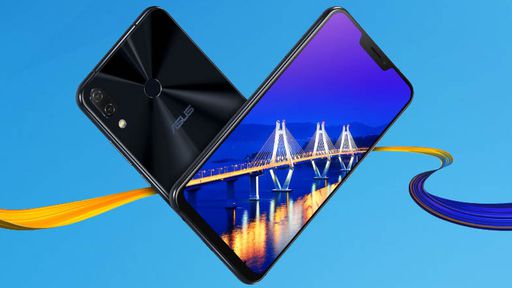 Asus revela quando o Android Pie será liberado para a linha Zenfone 5
