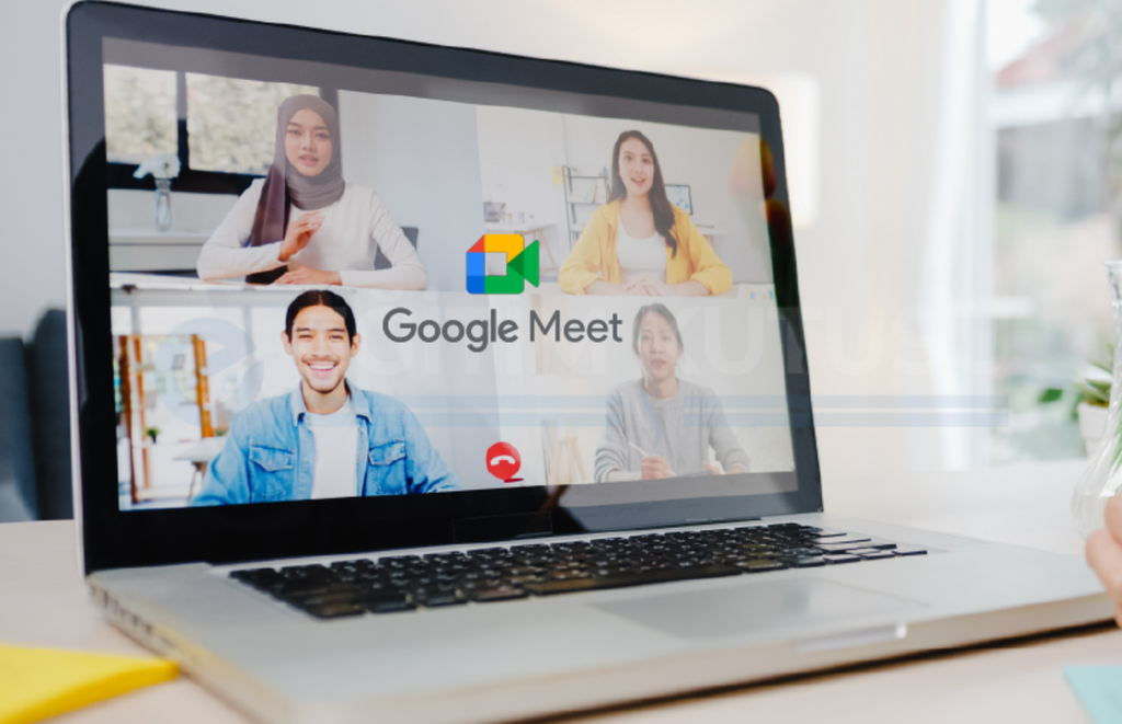 Google Meet
