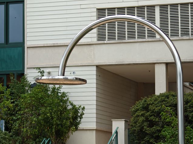 Motorola Signature - Teste de câmeras