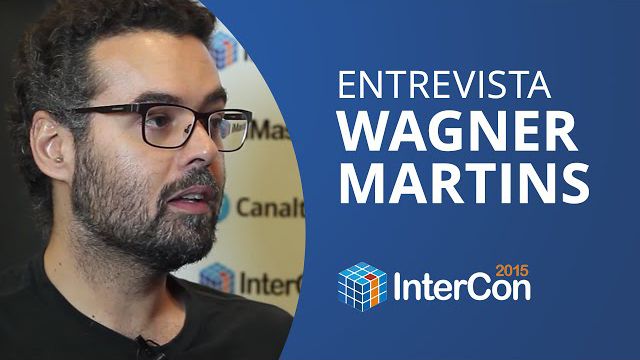 O novo mundo da publicidade online - Wagner Martins (Mr. Manson) [Intercon 2015]