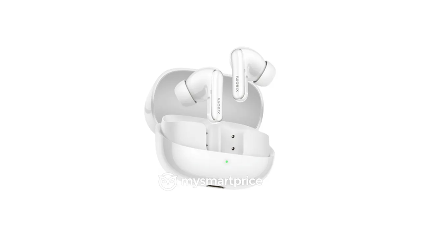 Xiaomi Buds 5 Pro Xiaomi Buds 5 Pro