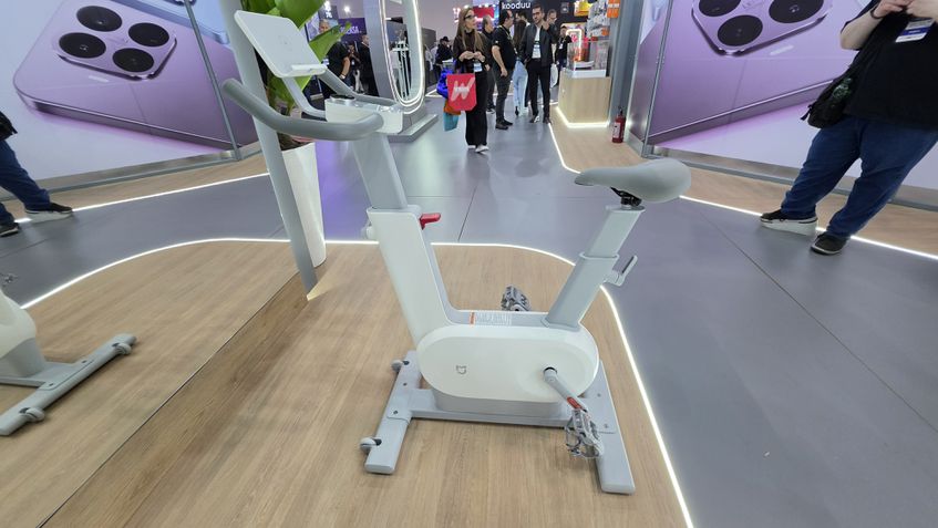 MIJIA Electric Exercise Bike
