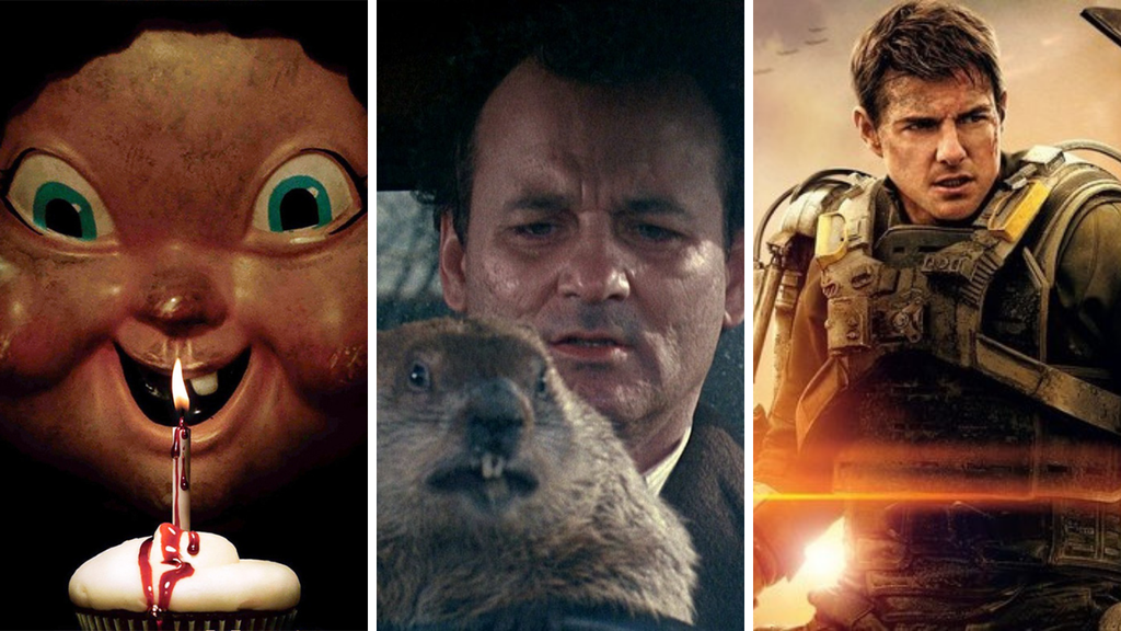 Conheça os 30 melhores filmes de ação de todos os tempos segundo