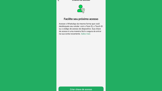 Captura de tela/André Magalhães/Canaltech