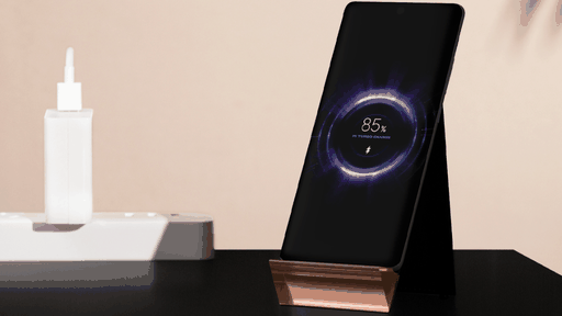 Carregador sem fio pode estragar bateria do celular?