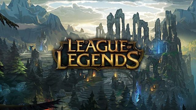 Divulgação/Riot Games