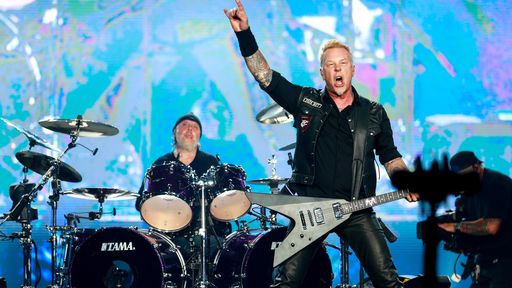 6 shows de rock para curtir online durante a quarentena