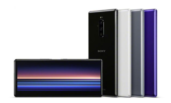 MWC 2019 | Novos Xperia 1 e Xperia 10 têm proporção 21:9 e foco em câmeras