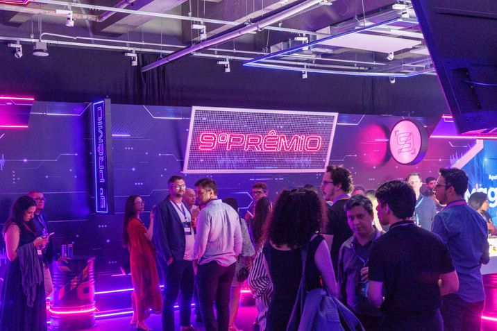 9&ordm; Pr&ecirc;mio Canaltech