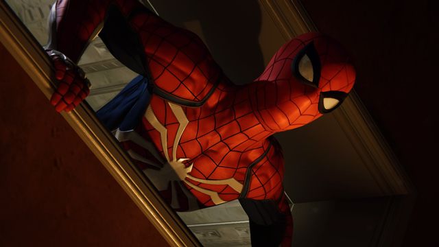 Marvel's Spider-Man  Confira os recursos da versão de PC - Canaltech