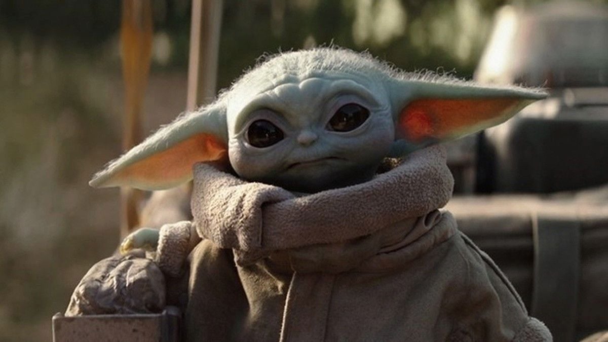 Teoria sugere que Bebê Yoda é na verdade personagem da trilogia original -  Canaltech