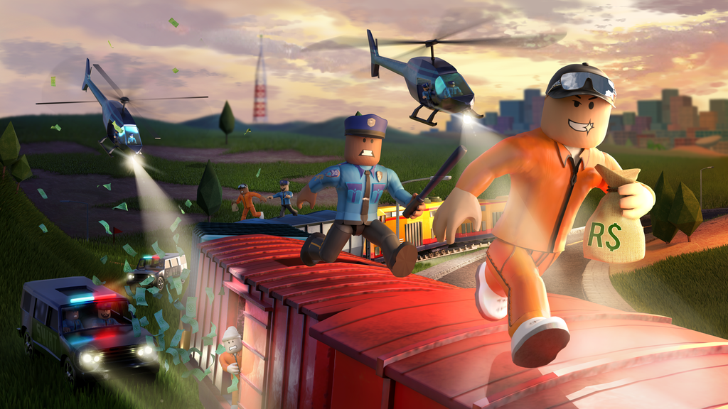 Sucesso mundial! Roblox atinge marca de 48 milhões de jogadores por dia 