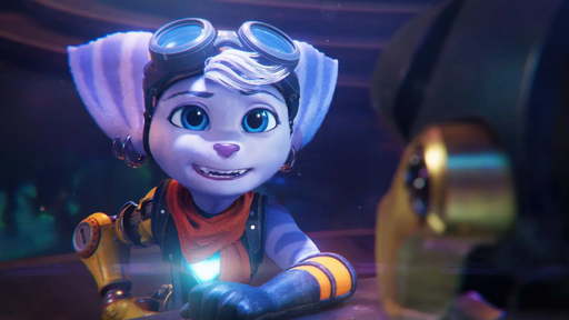 Ratchet & Clank: Rift Apart | Como o PS5 usa o áudio 3D