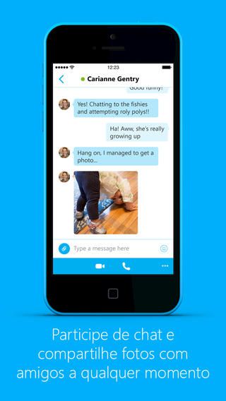 Skype 3 Skype 3