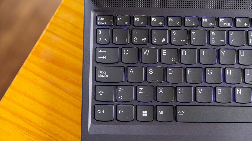 Lenovo Legion Slim 5 16IRH8