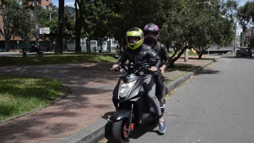 App Picap promete ser o “novo Uber” para corridas de moto