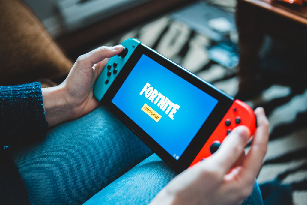 Será que vale realmente a pena comprar o Nintendo Switch OLED? - Giz Brasil