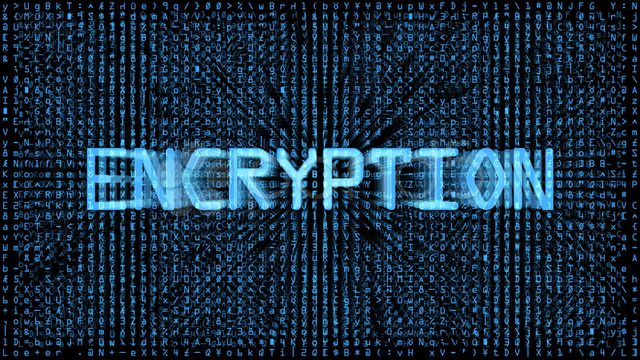 Criptografia: seus dados precisam de mais que isso