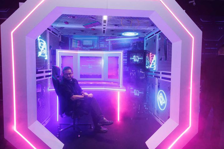 9&ordm; Pr&ecirc;mio Canaltech