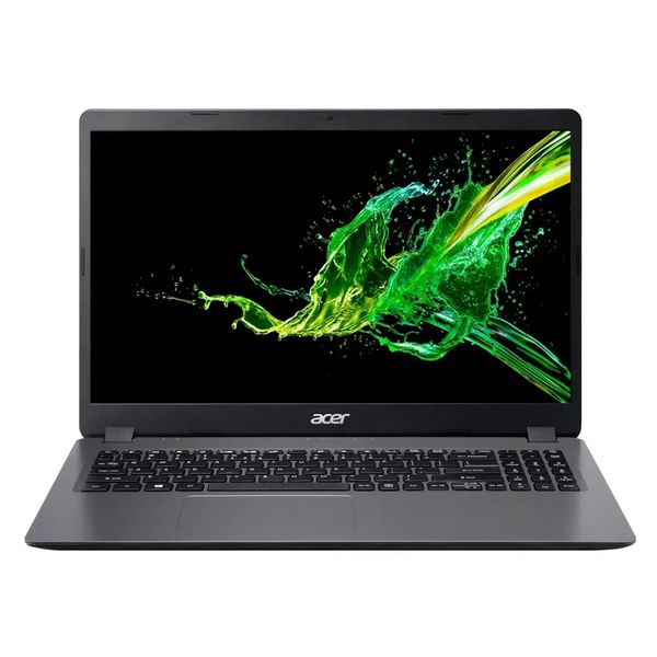 Notebook Acer Aspire 3 A315-54K-39H0 Intel Core I3 4GB 256GB SSD 15,6' Endless OS [CASHBACK]
