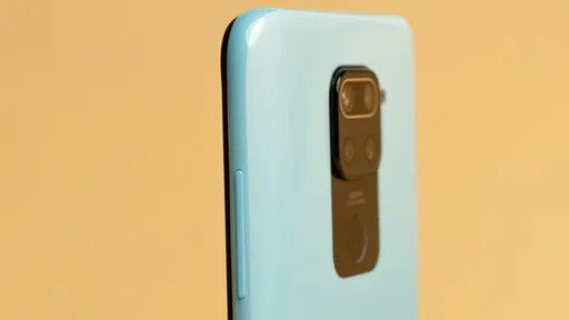 Redmi Note 9 | Celular da Xiaomi está cada vez mais barato comprando na Amazon