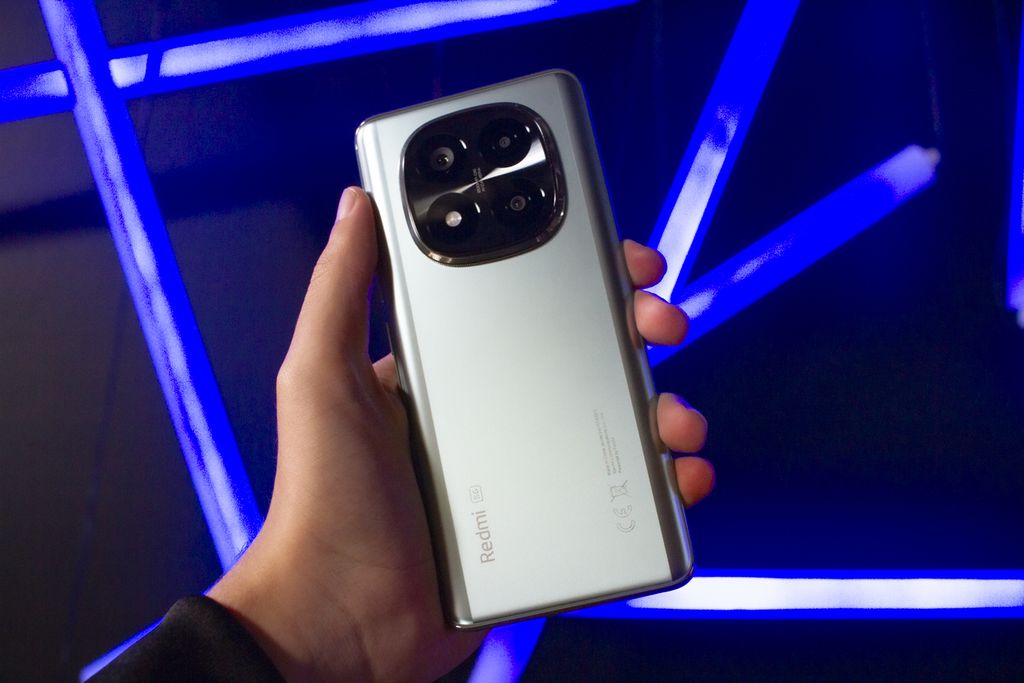 xiaomi redmi note 14