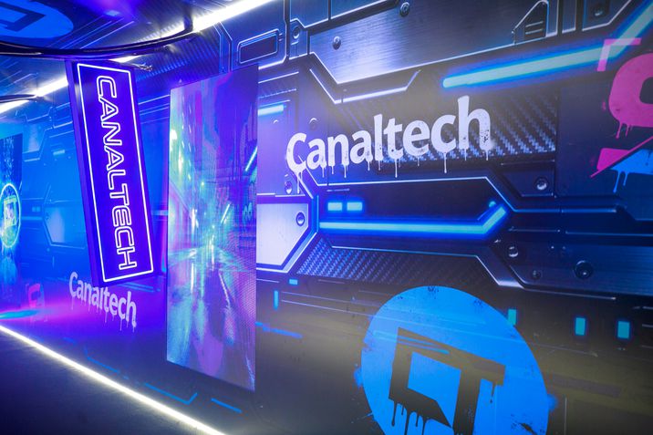9&ordm; Pr&ecirc;mio Canaltech