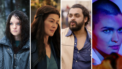 Lançamentos do Amazon Prime Video na semana (25/11/2021)