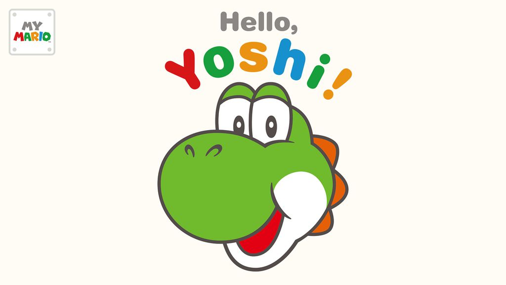 Imagem de Yoshi