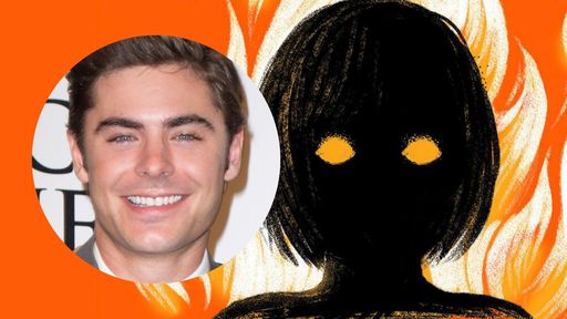 A Incendiária, de Stephen King, ganhará remake estrelado por Zac Efron