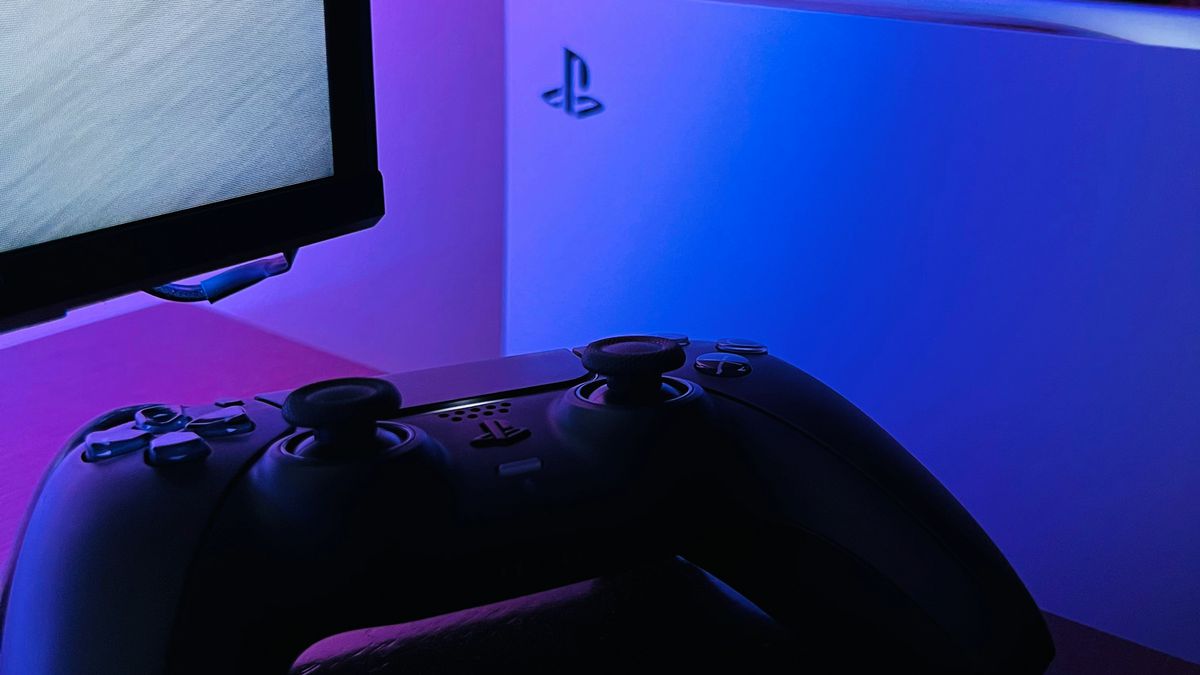 PlayStation 5 superaquece e causa problemas na final da EVO Japan