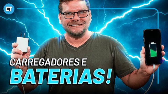 Tudo que você precisa saber sobre baterias e carregadores de celular