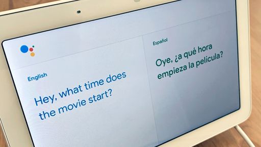 Google está muito perto de lançar tradutor de idiomas em tempo real no Android
