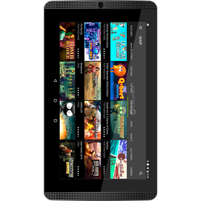 Nvidia shield k1 dji go sales 4