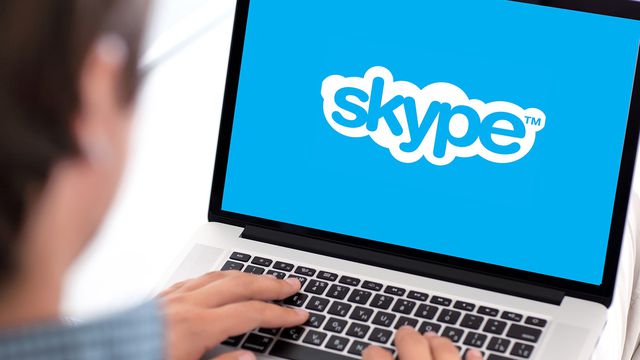 Como baixar o instalador offline do Skype para Windows