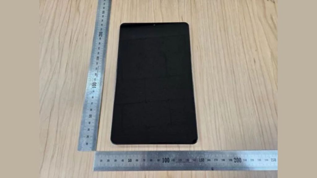 Samsung Galaxy Tab A11