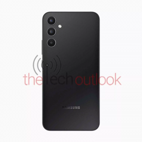 Galaxy A34