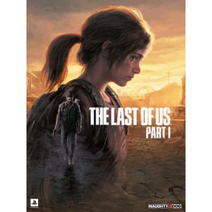 The Last of Us™ Part I - PC [RESGATE O CUPOM + LEIA A DESCRIÇÃO]