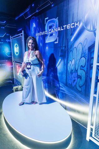 9&ordm; Pr&ecirc;mio Canaltech