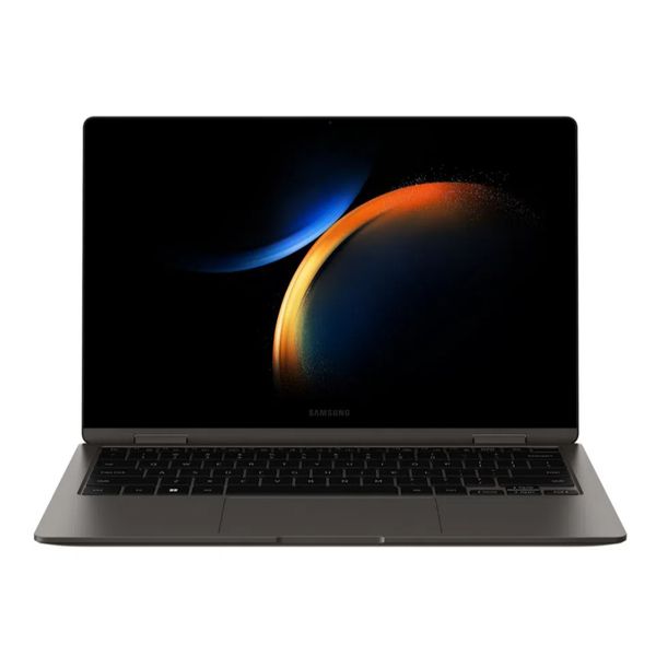 Notebook Galaxy Book3 360 Windows 11 Home Intel Core™ i5-1335U 16 GB 512 GB SSD 13.3" Full HD AMOLED 1.16 kg Grafite [CUPOM]