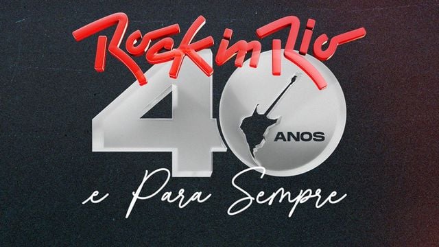 Divulgação/Rockn in Rio