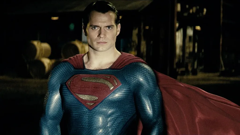 Superman: Henry Cavill quer história do herói extremamente alegre