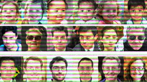 Algoritmo "julga" pessoas com base na aparência dos seus rostos