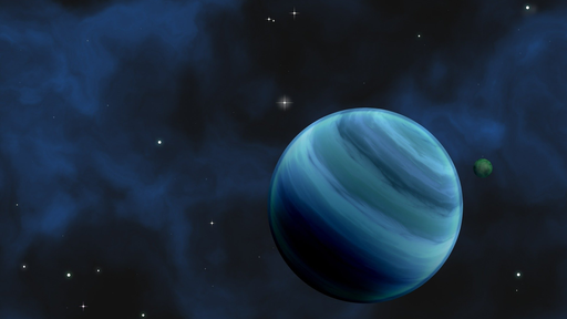 Planetas "órfãos" podem ter oceanos líquidos que permitam existência de vida