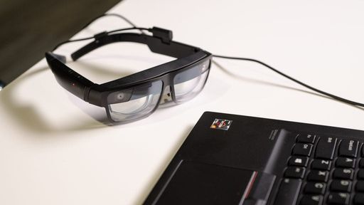 CES 2021 | Lenovo anuncia óculos de RA com recursos de ponta para empresas