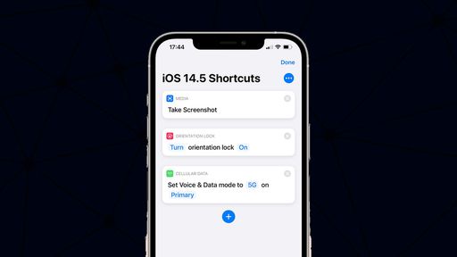 iOS 14.5 tem mais funções reveladas em nova versão beta; confira