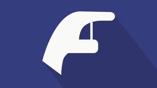 Facebook ressuscita função “cutucar” com novas ações